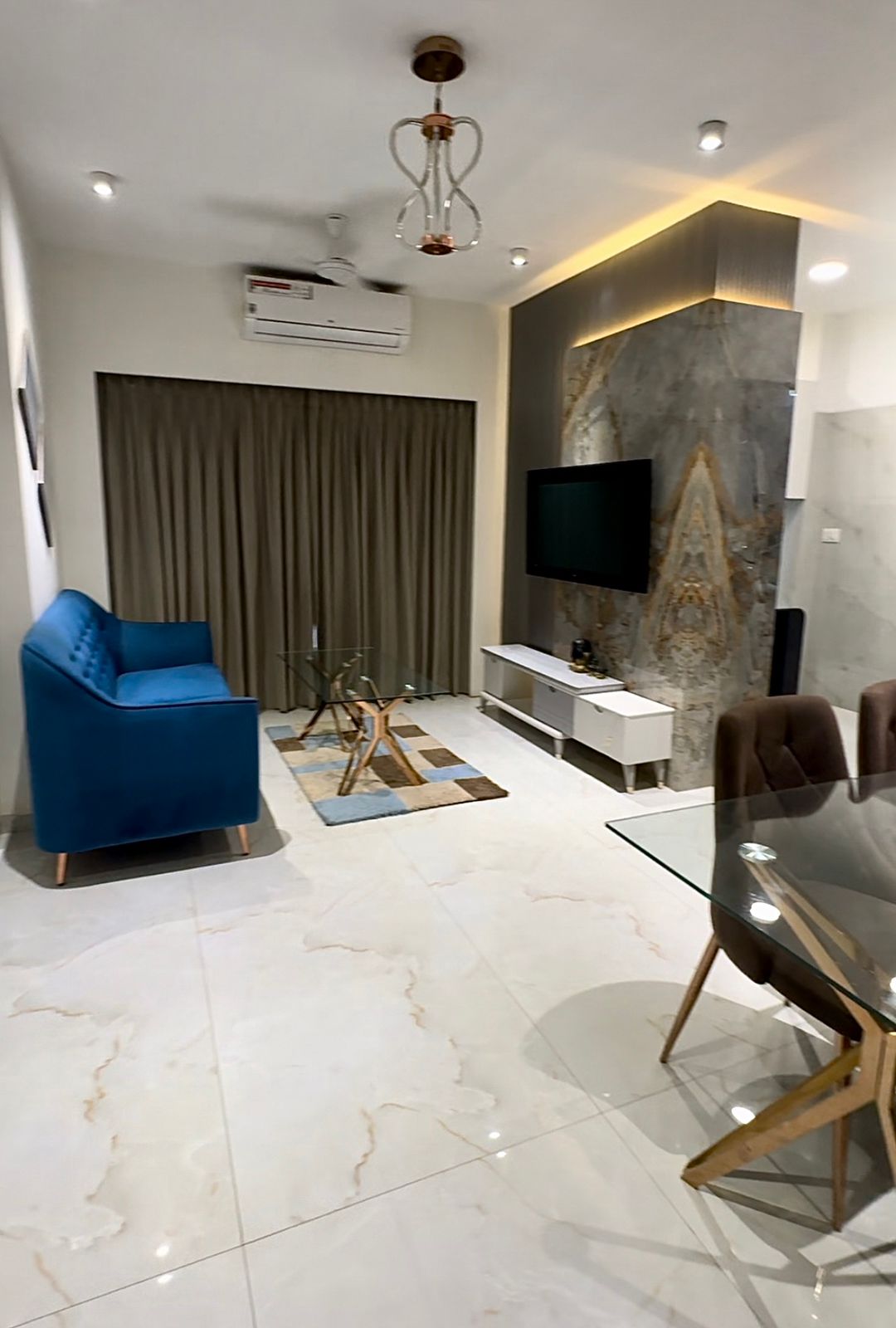 living-room